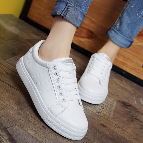Chaussures de printemps loisir - Ref 916585