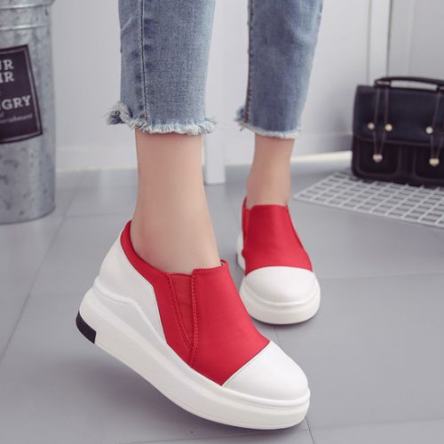  Chaussures de printemps jeunesse, 18-40 ans, - Ref 916591