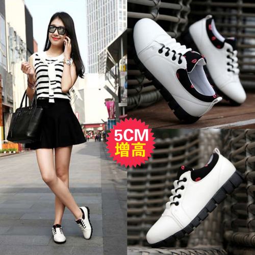 Chaussures de printemps jeunesse, 18-40 ans, - Ref 916594