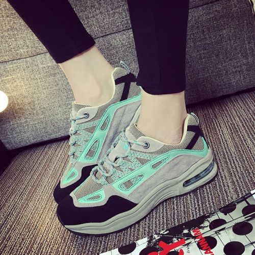 Chaussures de printemps jeunesse, 18-40 ans, - Ref 916597