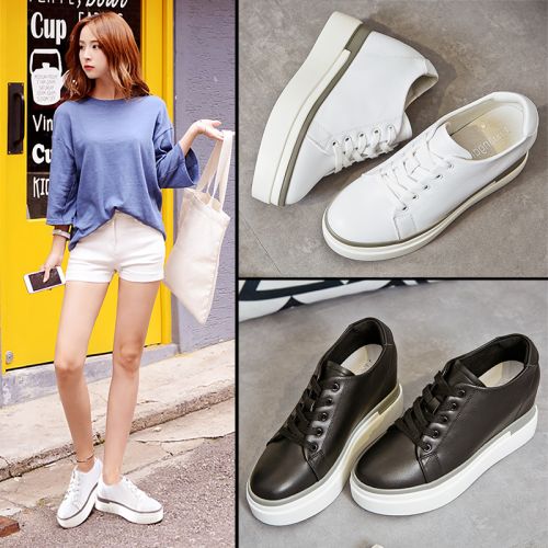 Chaussures de printemps jeunesse, 18-40 ans, DKVAN - Ref 916598