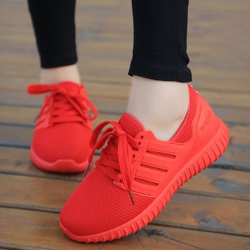 Chaussures de printemps - Ref 916599