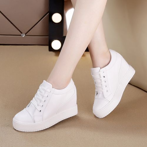 Chaussures de printemps jeunesse, 18-40 ans, loisir - Ref 916601