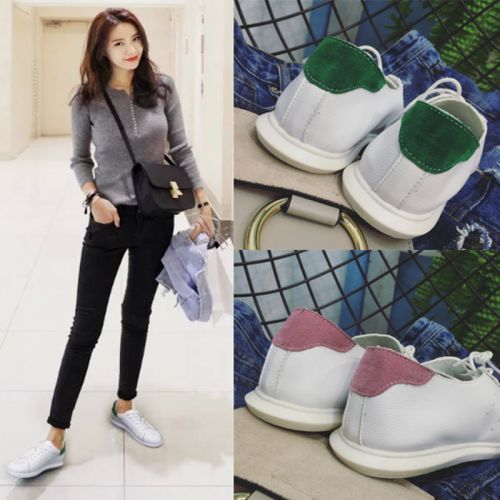 Chaussures de printemps jeunesse, 18-40 ans, , SONLARFU - Ref 916602