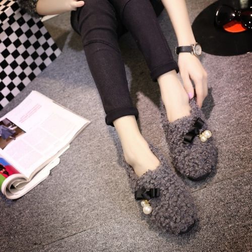 Chaussures de printemps jeunesse, 18-40 ans, - Ref 916607