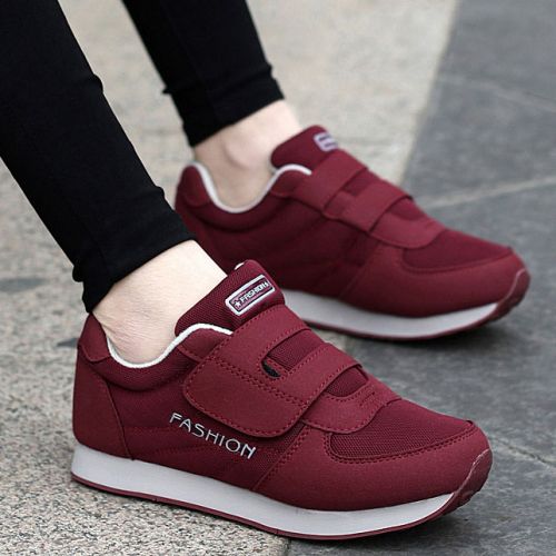 Chaussures de printemps Europe - Ref 916614