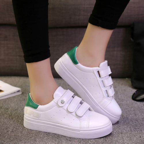 Chaussures de printemps jeunesse, 18-40 ans, - Ref 916615