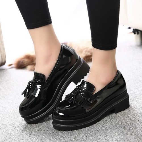 Chaussures de printemps - Ref 916619