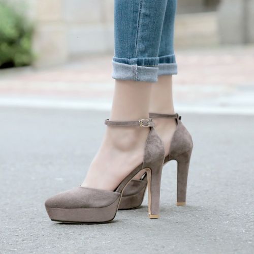 Chaussures de printemps jeunesse, 18-40 ans, VIARANDO - Ref 916622