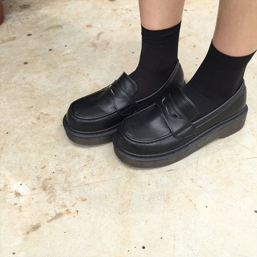 Chaussures de printemps jeunesse, 18-40 ans, - Ref 916625