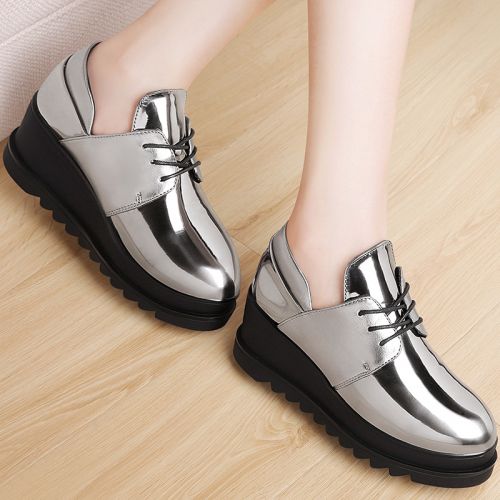 Chaussures de printemps jeunesse, 18-40 ans, MOOLECOLE - Ref 916631