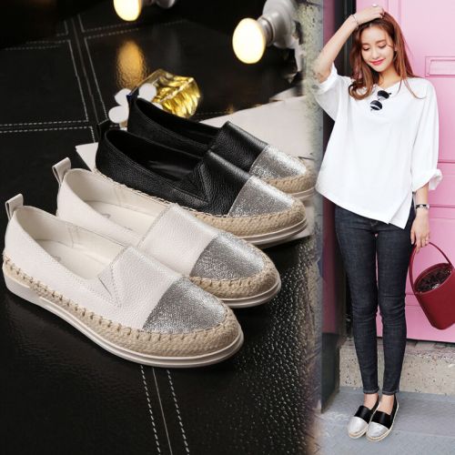 Chaussures de printemps jeunesse, 18-40 ans, VONMILI. loisir - Ref 916638