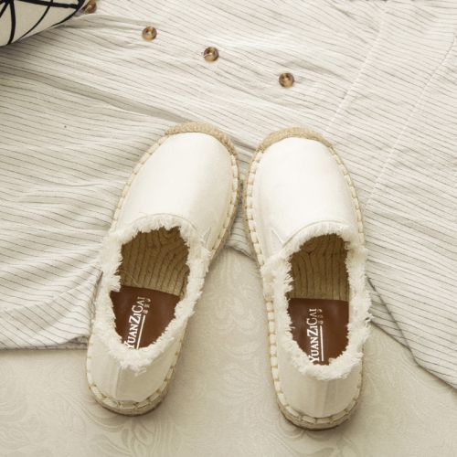 Chaussures de printemps jeunesse, 18-40 ans, - Ref 916644