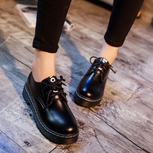 Chaussures de printemps jeunesse, 18-40 ans, - Ref 916645