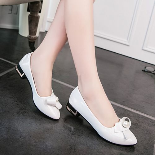 Chaussures de printemps jeunesse, 18-40 ans, loisir - Ref 916648