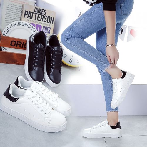 Chaussures de printemps jeunesse, 18-40 ans, CARLENLA - Ref 916650
