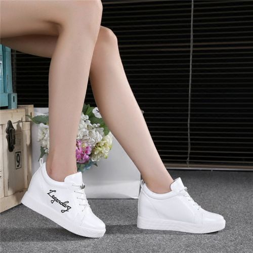 Chaussures de printemps jeunesse, 18-40 ans, , - Ref 916653