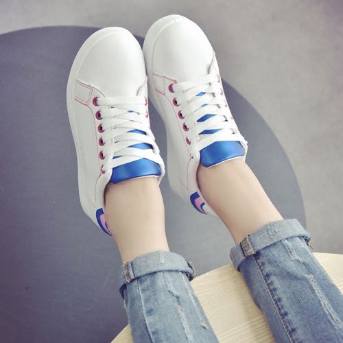  Chaussures de printemps jeunesse, 18-40 ans, - Ref 916656