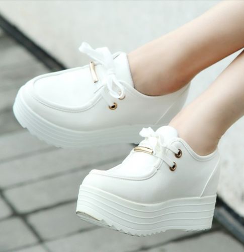 Chaussures de printemps jeunesse, 18-40 ans, collège - Ref 916660