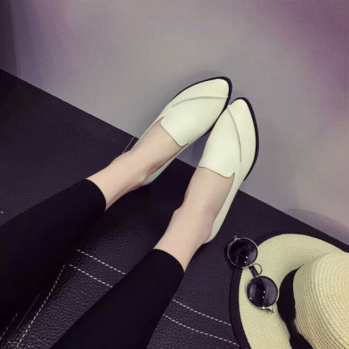 Chaussures de printemps jeunesse, 18-40 ans, - Ref 916662