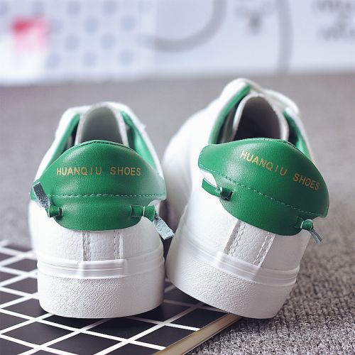  Chaussures de printemps jeunesse, 18-40 ans, - Ref 916671