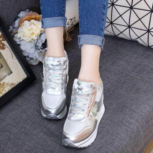 Chaussures de printemps jeunesse, 18-40 ans, - Ref 916672