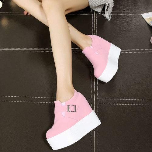Chaussures de printemps jeunesse, 18-40 ans, - Ref 916678