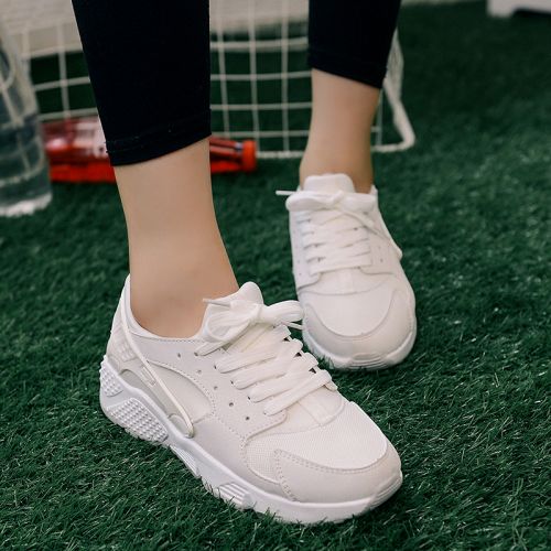 Chaussures de printemps jeunesse, 18-40 ans, CRRCRRCRR - Ref 916679