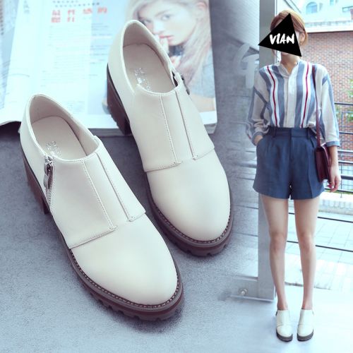 Chaussures de printemps jeunesse, 18-40 ans, - Ref 916680