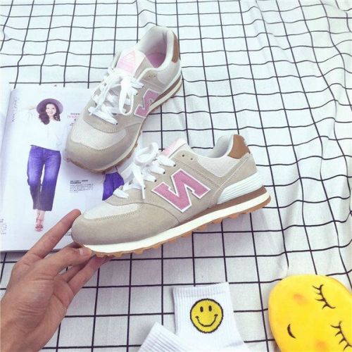 Chaussures de printemps jeunesse, 18-40 ans, BARONWOLL - Ref 916681