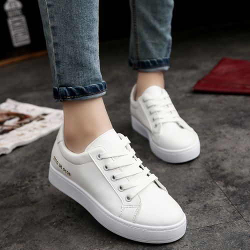 Chaussures de printemps jeunesse, 18-40 ans, - Ref 916682