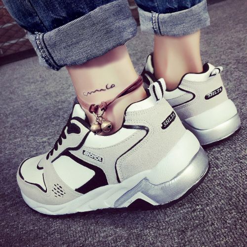 Chaussures de printemps - Ref 916691