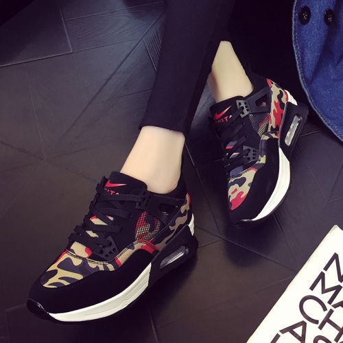 Chaussures de printemps jeunesse, 18-40 ans, loisir - Ref 916694