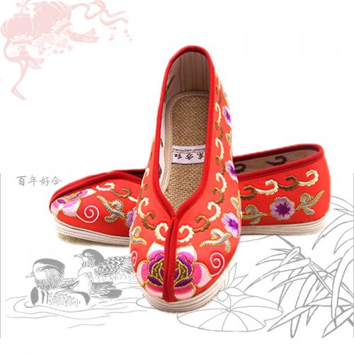 Chaussures de printemps jeunesse, 18-40 ans, national Wind - Ref 916696