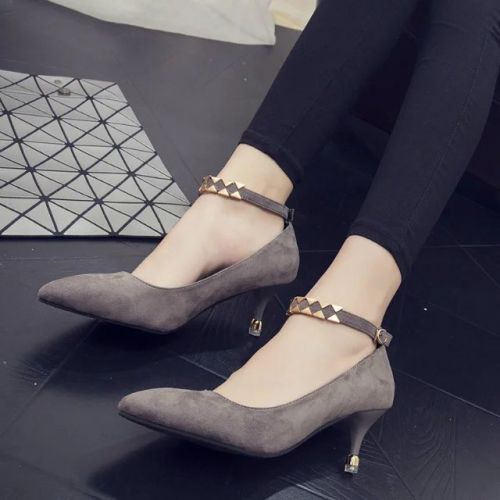 Chaussures de printemps jeunesse, 18-40 ans, - Ref 916698