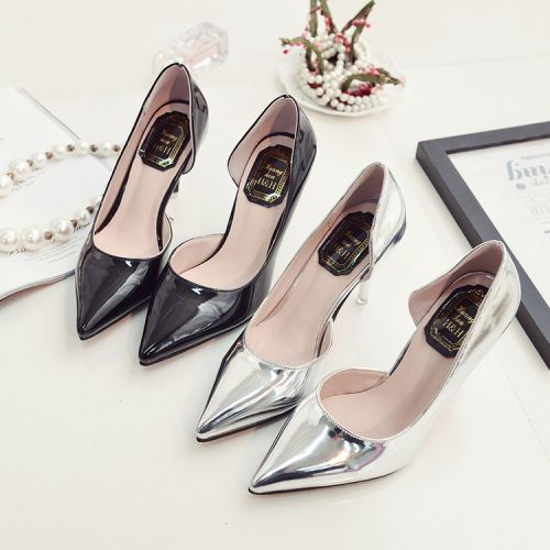 Chaussures de printemps jeunesse, 18-40 ans, - Ref 916700