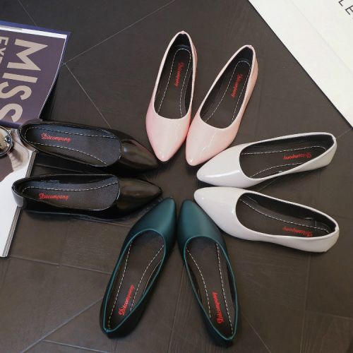  Chaussures de printemps jeunesse, 18-40 ans, - Ref 916702