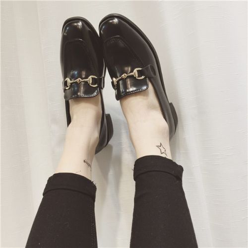 Chaussures de printemps jeunesse, 18-40 ans, - Ref 916704