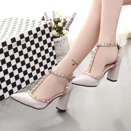 Chaussures de printemps jeunesse, 18-40 ans, - Ref 916706