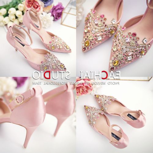 Chaussures de printemps jeunesse, 18-40 ans, EACHIAI doux - Ref 916707