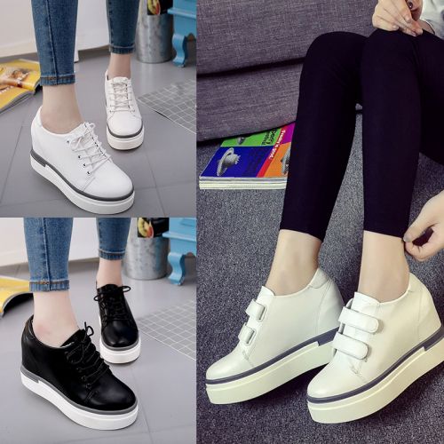 Chaussures de printemps jeunesse, 18-40 ans, - Ref 916708