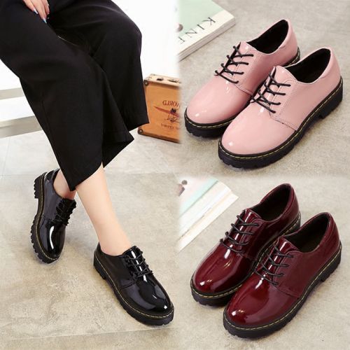 Chaussures de printemps jeunesse, 18-40 ans, - Ref 916714