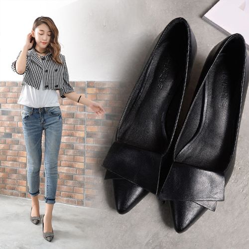  Chaussures de printemps jeunesse, 18-40 ans, - Ref 916718