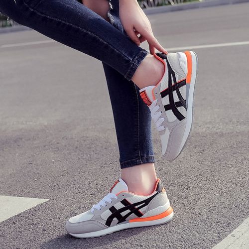 Chaussures de printemps jeunesse, 18-40 ans, - Ref 916719