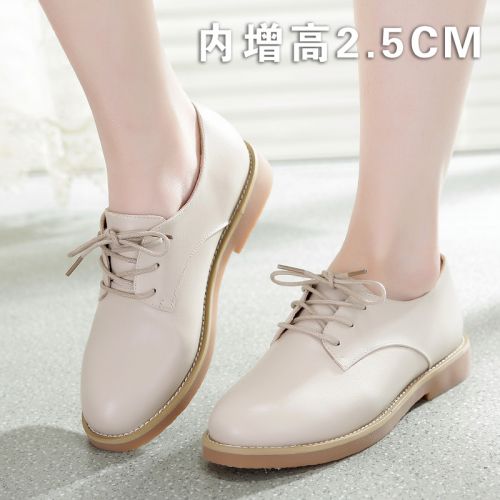 Chaussures de printemps jeunesse, 18-40 ans, FASHION CHER COUTURE Angleterre - Ref 916720