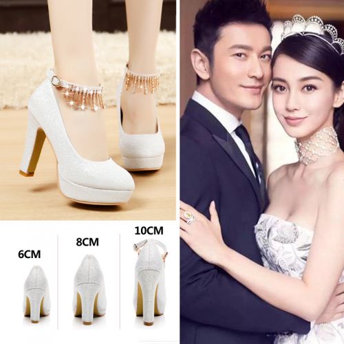  Chaussures de printemps jeunesse, 18-40 ans, élégant - Ref 916721