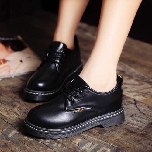 Chaussures de printemps jeunesse, 18-40 ans, - Ref 916724