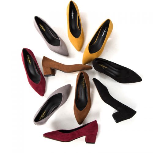 Chaussures de printemps jeunesse, 18-40 ans, - Ref 916728