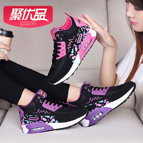 Chaussures de printemps jeunesse, 18-40 ans, ALIBOY - Ref 916729