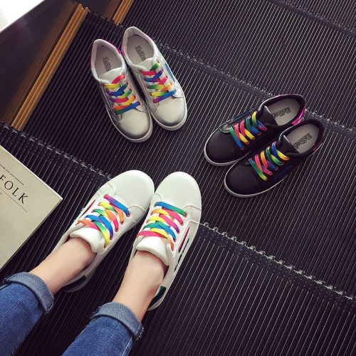 Chaussures de printemps jeunesse, 18-40 ans, - Ref 916730